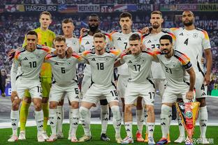 马特乌斯：德国队必须去赢得欧洲杯冠军 克罗斯是掌控节奏的领袖